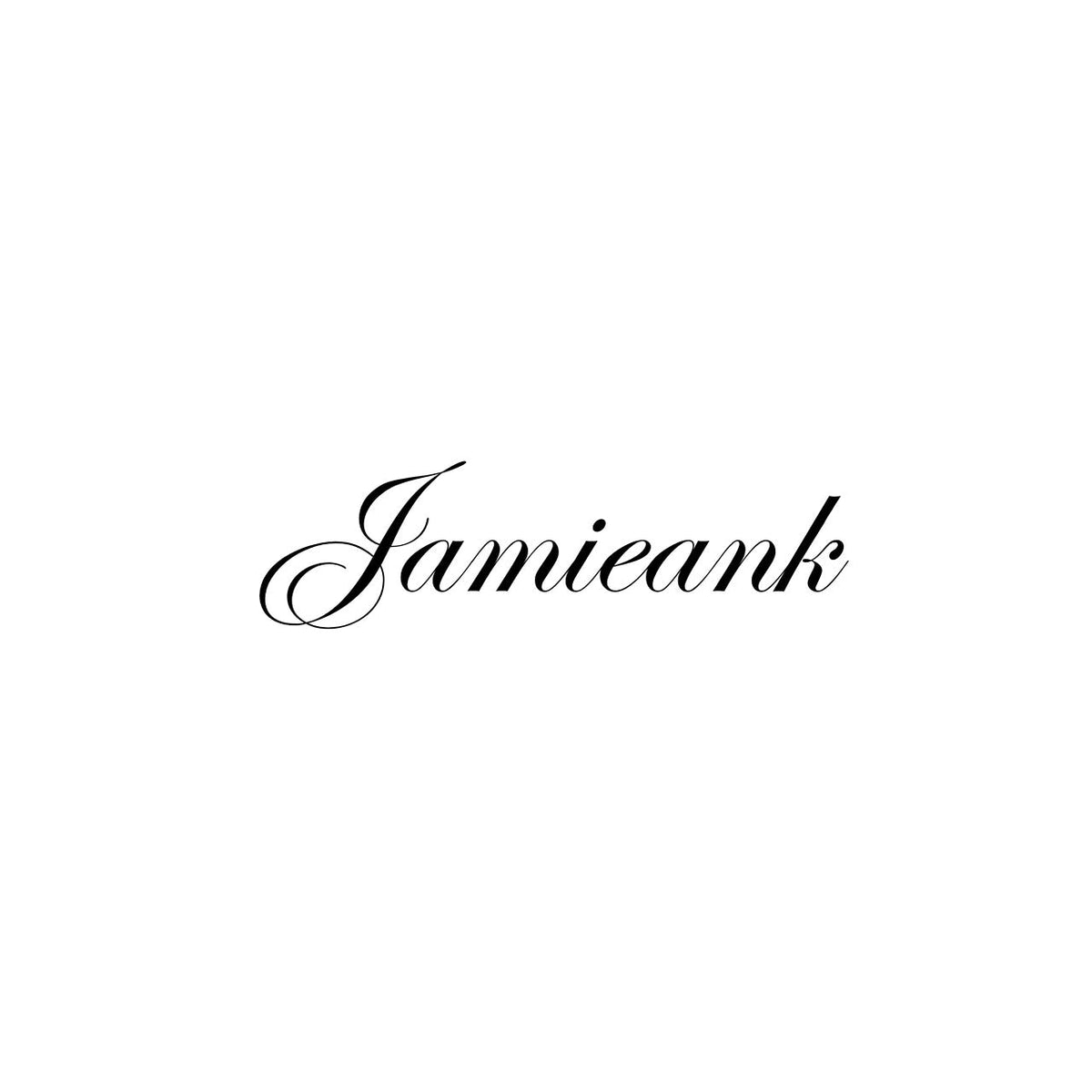 Jamie ank