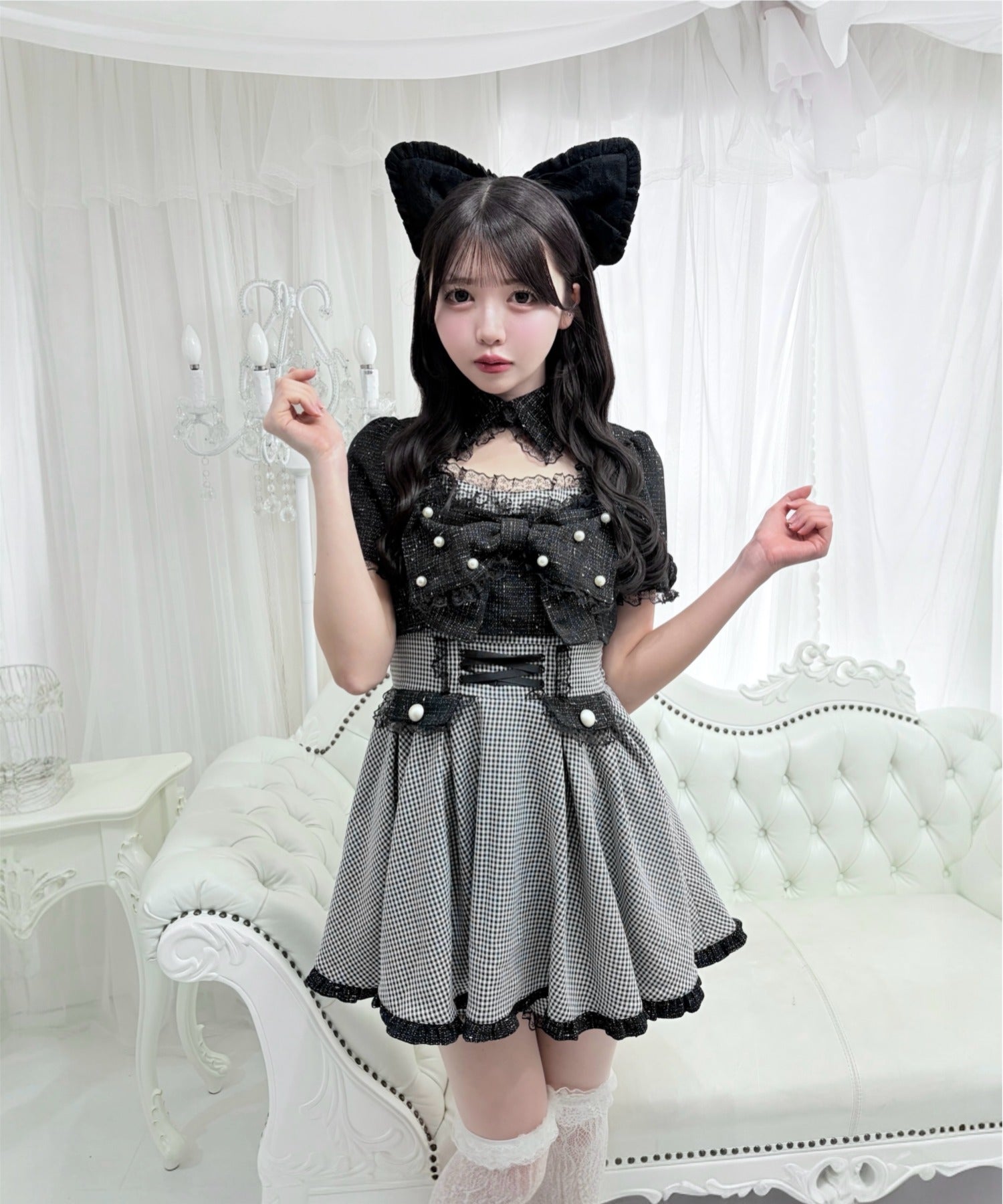 Ank Rouge ドッキングセットアップ – Ailand