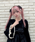 【予約商品】Jamieエーエヌケー ショートケーキの夢のヘッドドレス