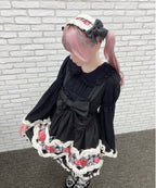 【予約商品】Jamieエーエヌケー ショートケーキの夢のヘッドドレス
