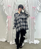 Be mqin Docking Shirt Hoodie