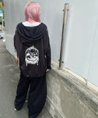 Be mqin Docking Shirt Hoodie