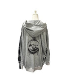 Be mqin Docking Shirt Hoodie