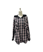Be mqin Docking Shirt Hoodie