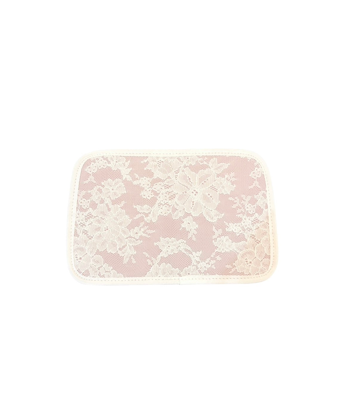 【予約商品】　Ank Rouge　キラキラツイードリボン痛バ