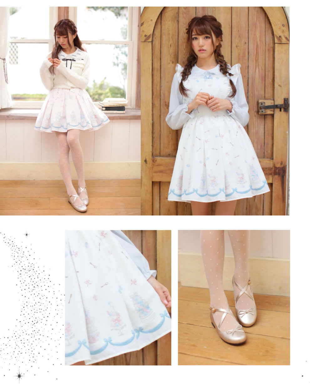 spring and summer collection 2016 girls private party