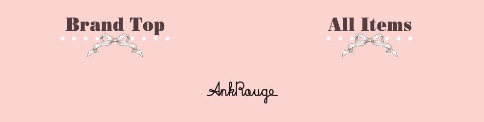 Ank Rouge × Yayoi Collaboration Item