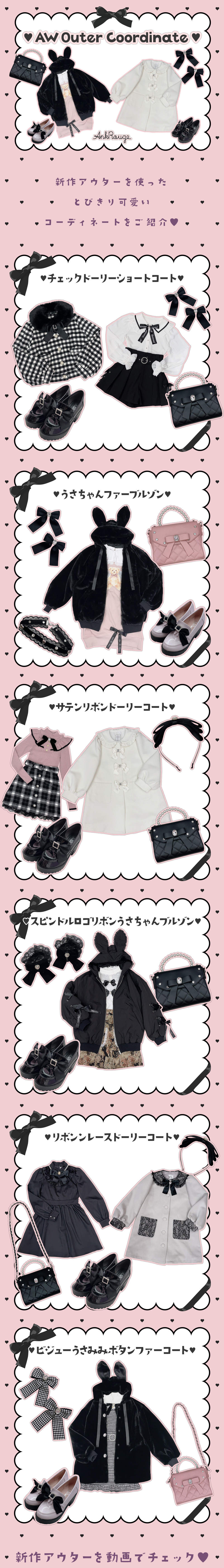 AW Outer Coordinate