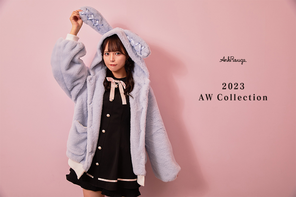 2023 AW Collection