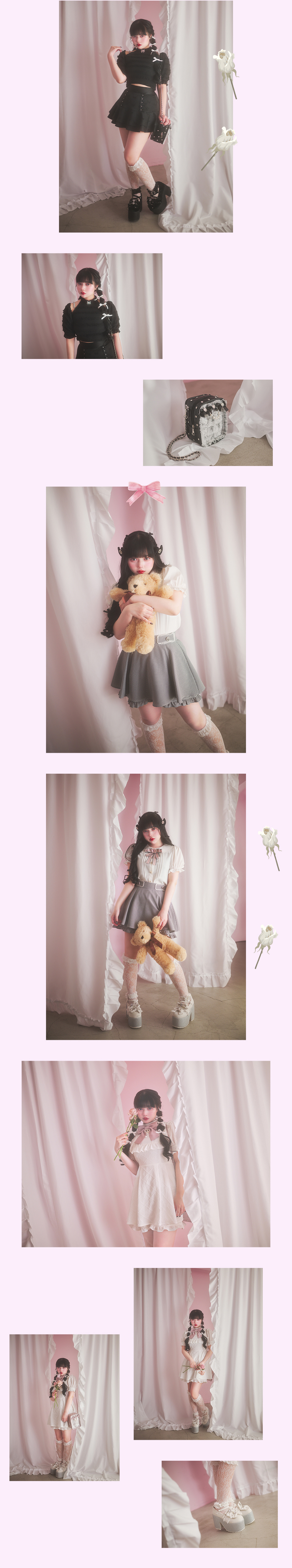 2024 SS collection vol.6