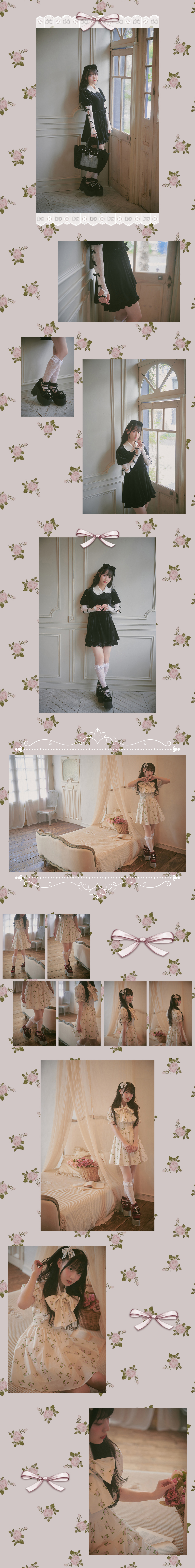2024 AW collection vol.1