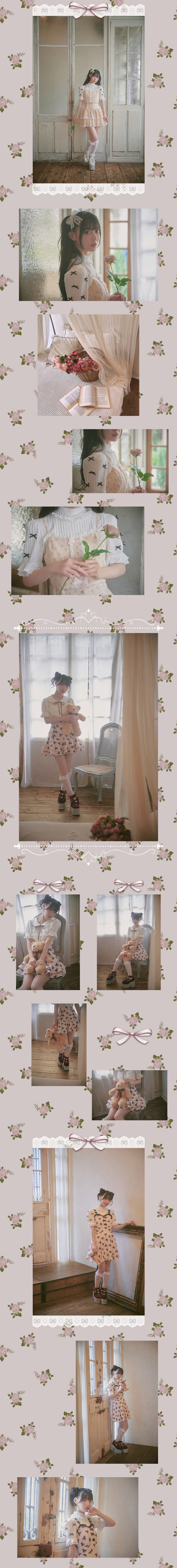 2024 AW collection vol.1