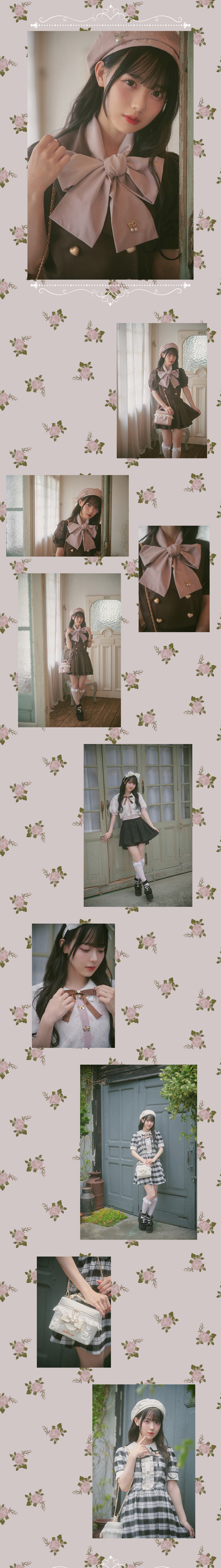 2024 AW collection vol.1
