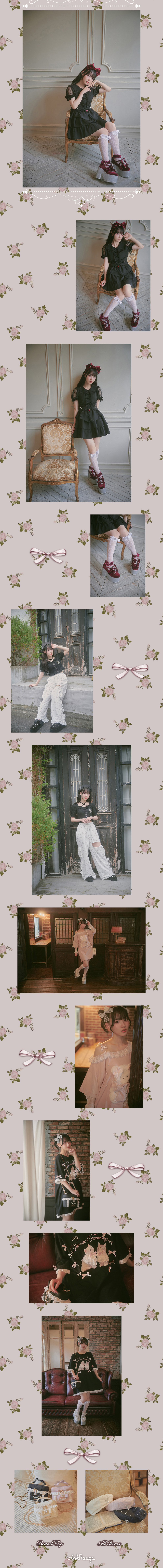 2024 AW collection vol.1