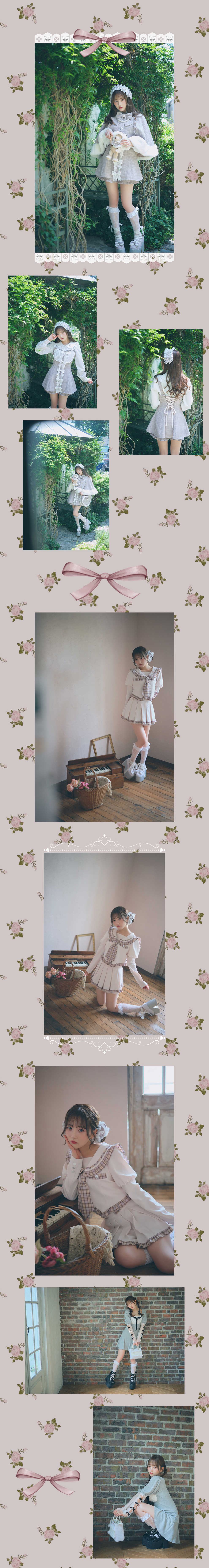 2024 AW collection vol.2