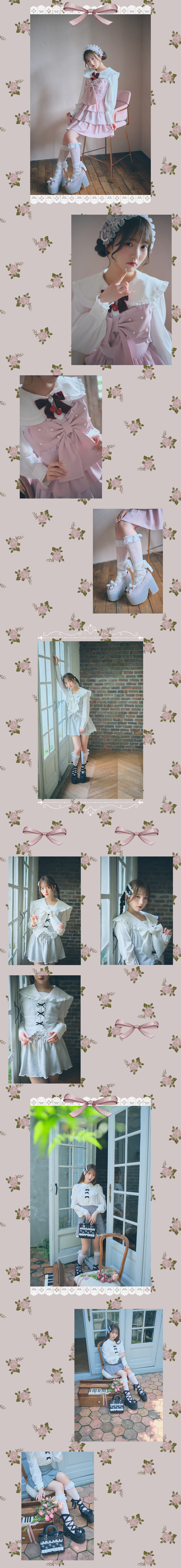 2024 AW collection vol.2