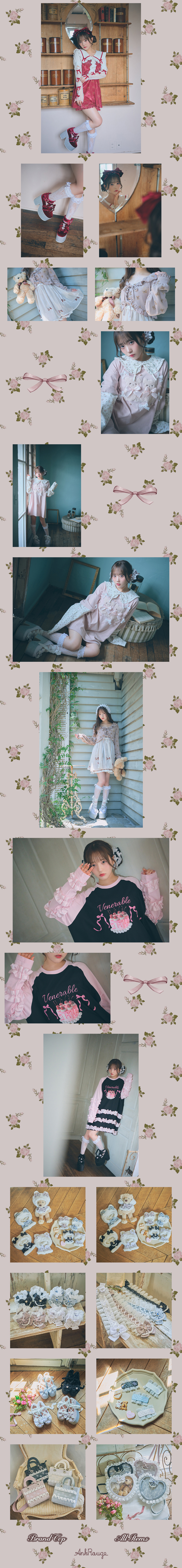 2024 AW collection vol.2