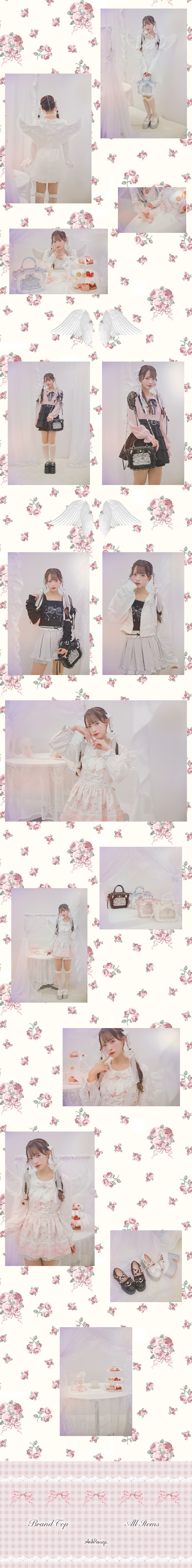 2025 SS Collection Vol.2