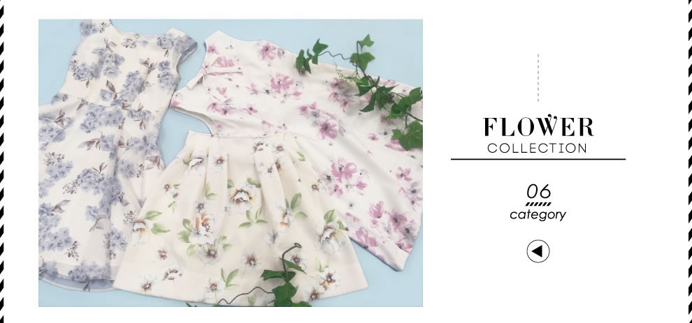 FIRST COLLECTION BE RADIANCE SPRING SUMMER 2016