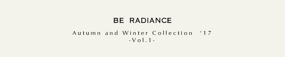 Autumn and Winter Collection 17 - Vol.1