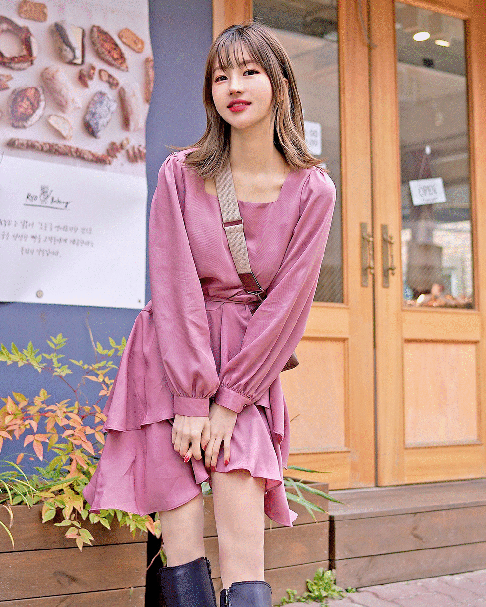 KOREAN FASHION Vol.2
