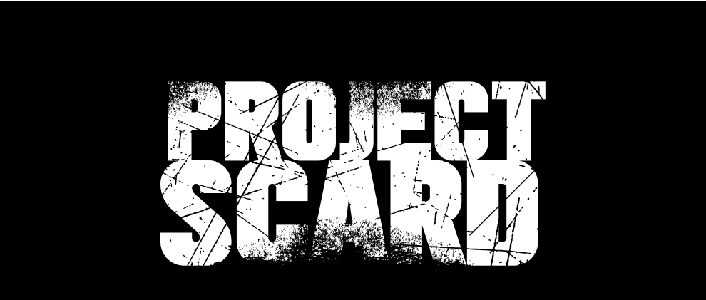 『PROJECT SCARD』コラボレーション Vol.1