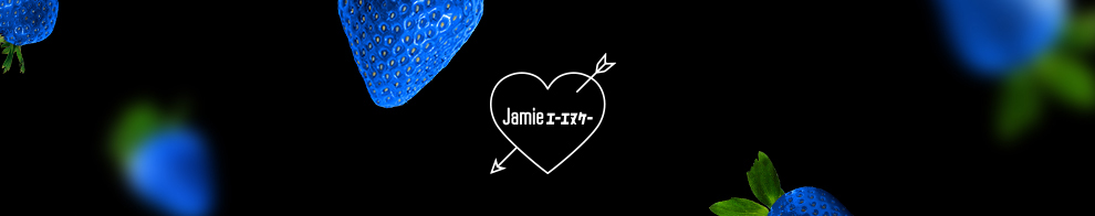 Jamieエーエヌケー 2019 AW Collection Vol.1「相対性理論」