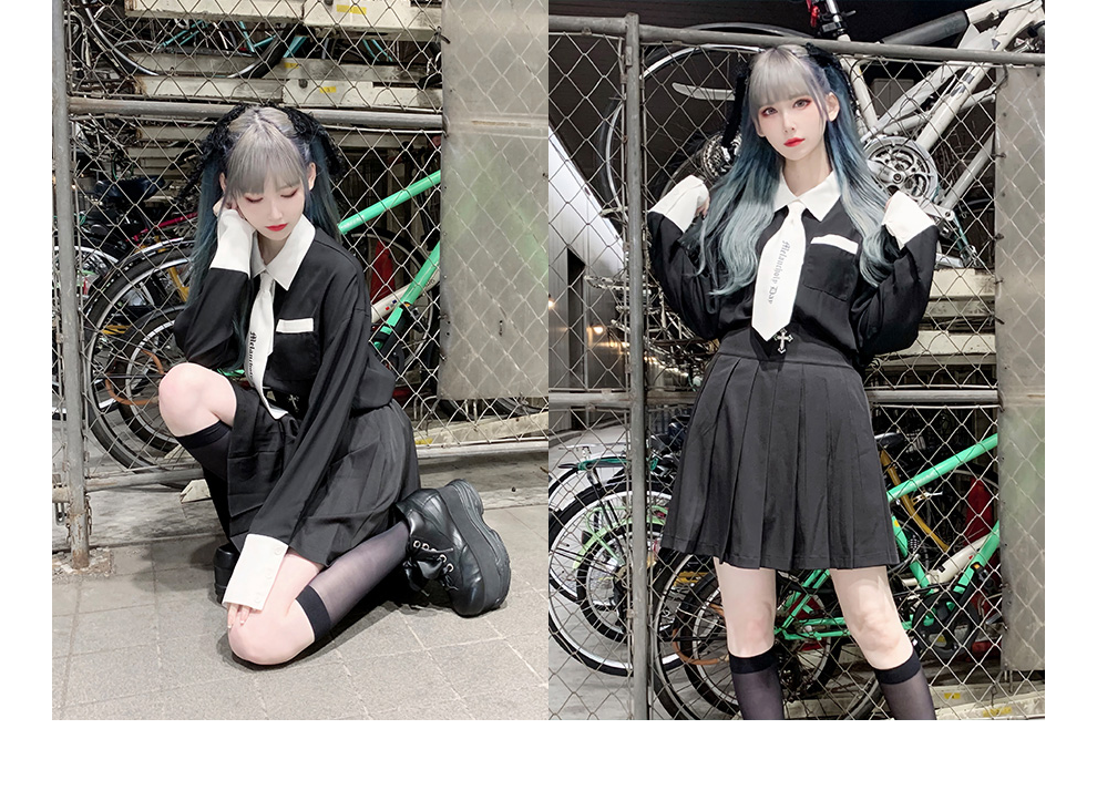 Staff Kozueが着こなす 近未来自由 進化論 ファッション通販 Ailand アイランド Staff Kozueが着こなす 近未来自由 進化論 ファッション通販 Ailand アイランド