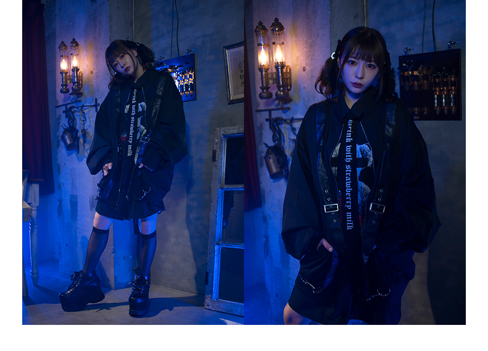 Aw Collection Vol 03 近未来自由 進化論 ファッション通販 Ailand アイランド