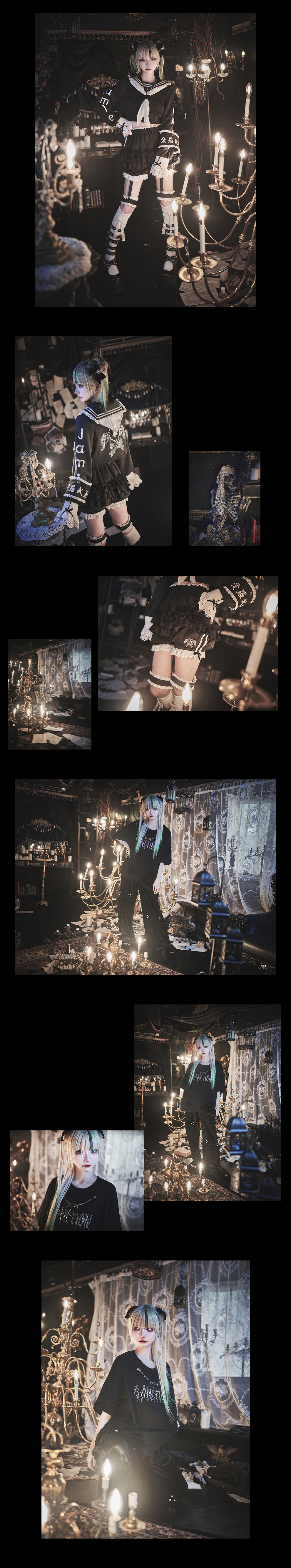 2024 AW collection vol.2