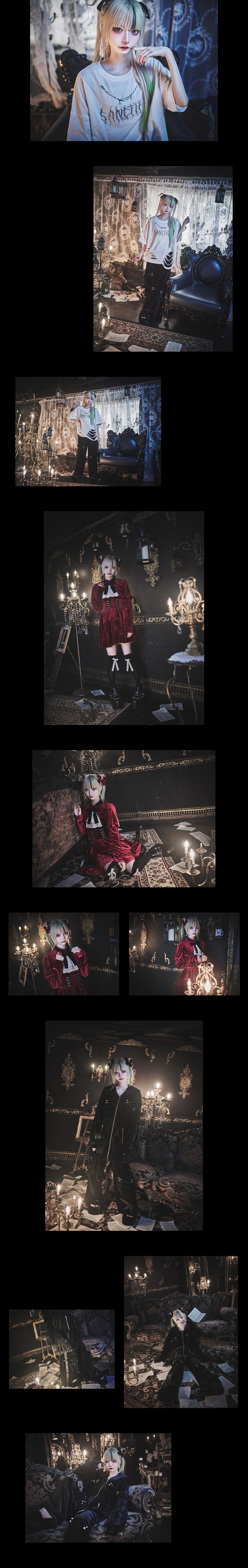 2024 AW collection vol.2