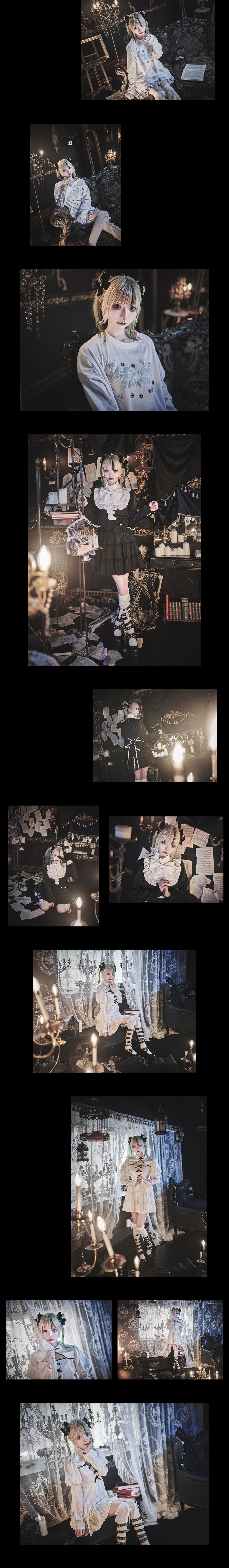 2024 AW collection vol.2