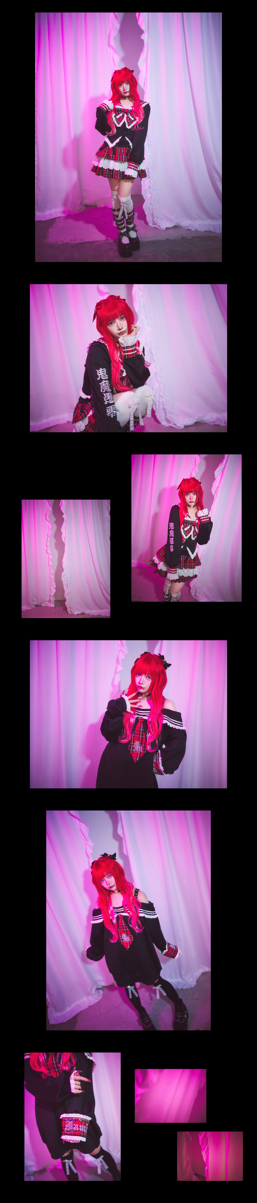 2024 AW Collection Vol.3