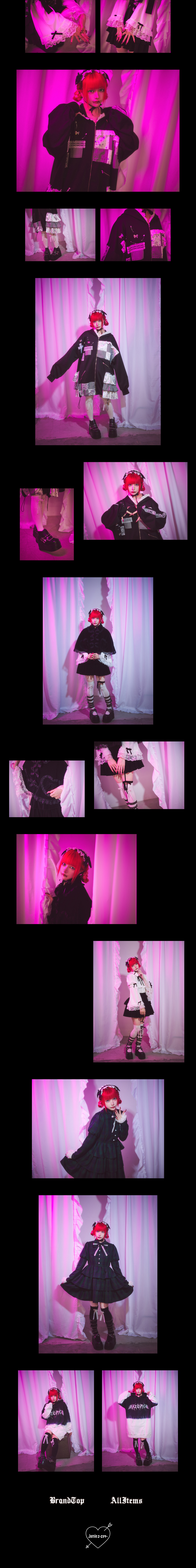 2024 AW Collection Vol.3