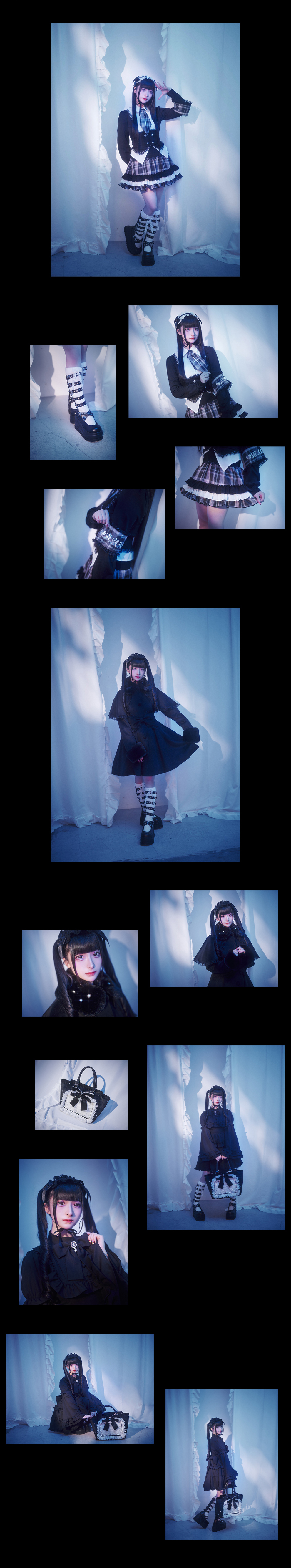 2024 AW Collection Vol.4
