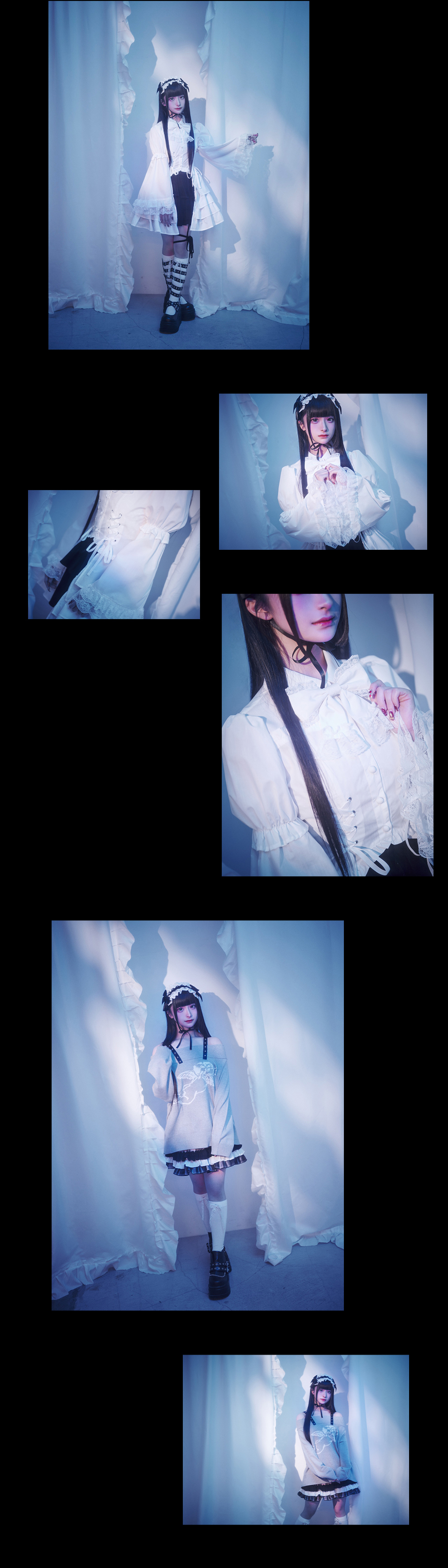 2024 AW Collection Vol.4