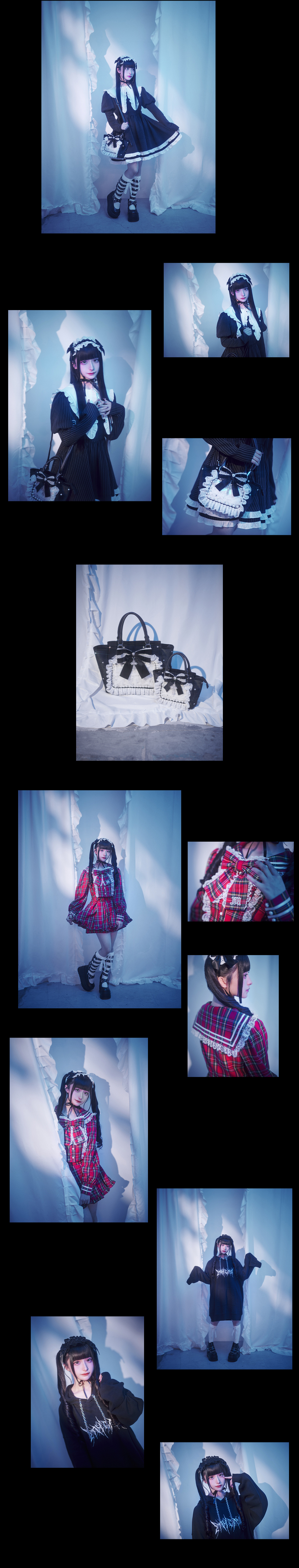 2024 AW Collection Vol.4