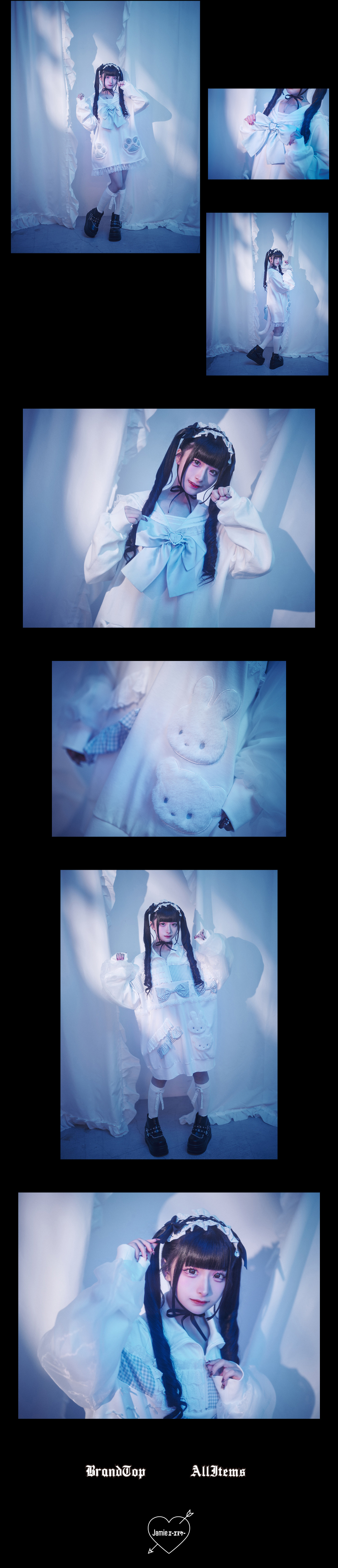 2024 AW Collection Vol.4
