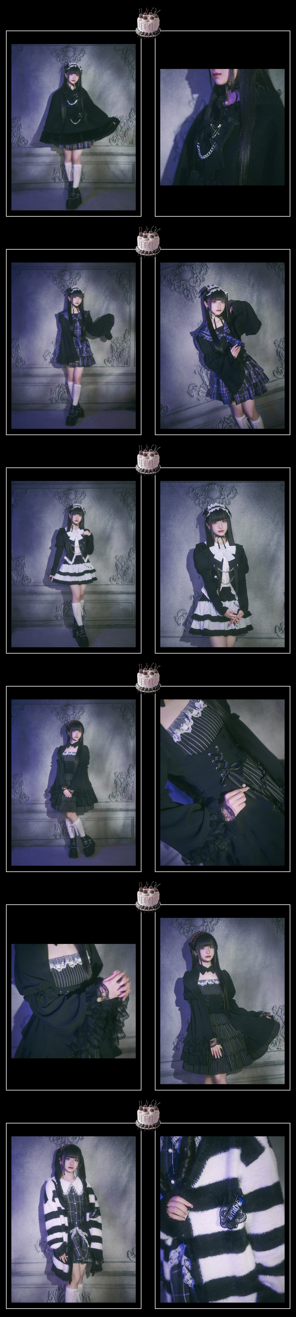 2024 AW Collection Vol.5