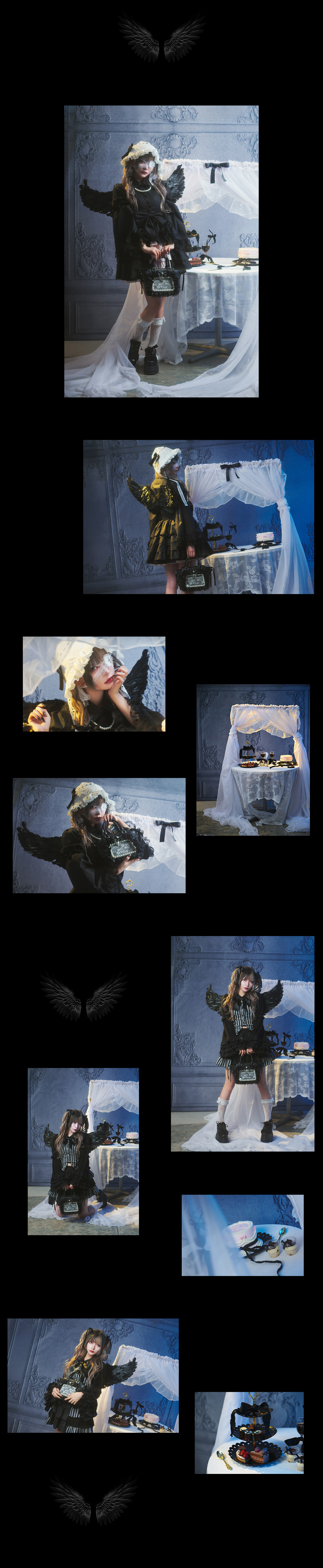 2025 SS Collection Vol.2