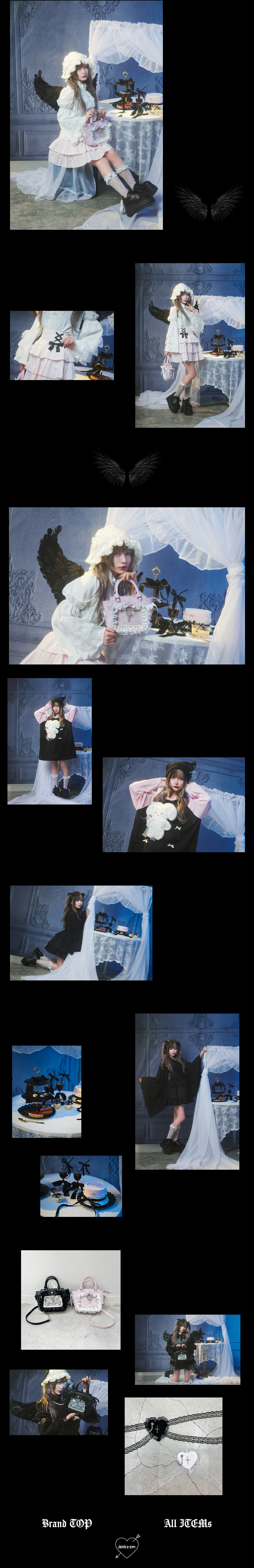 2025 SS Collection Vol.2