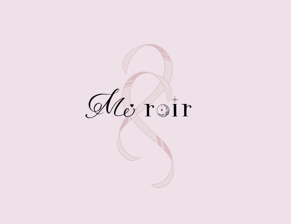 Me roir 2024 Autumn/Winter Collection December